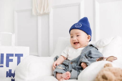 平阳4个月宝宝干呕